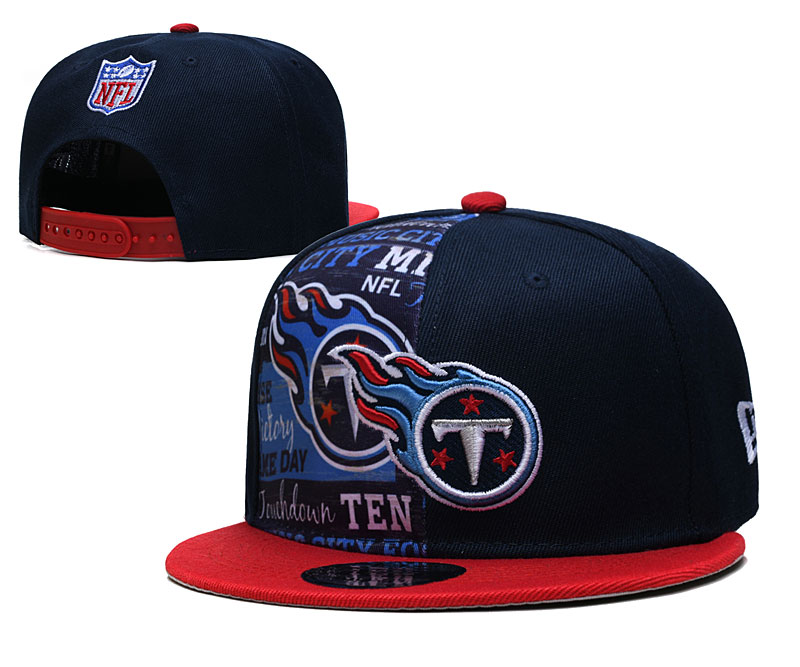2021 NFL Tennessee Titans #72 TX hat->nfl hats->Sports Caps